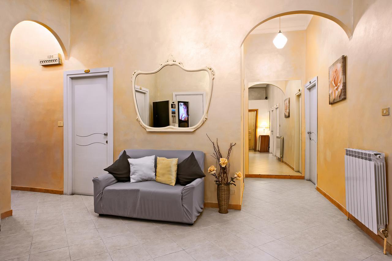 Via Marsaglia Rooms Sanremo Exterior photo