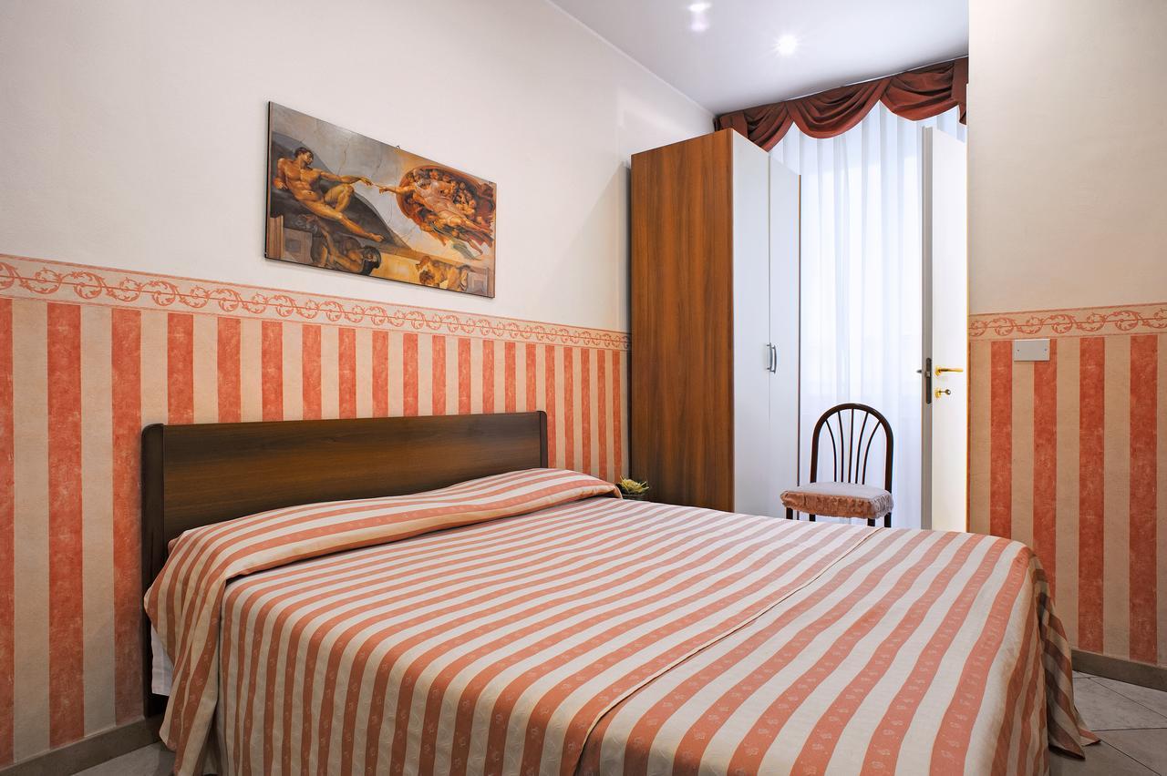 Via Marsaglia Rooms Sanremo Exterior photo